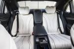 Mercedes-Benz S560 Lang 2017 года (WW)